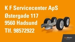 k f servicenter