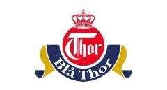 blaa thor logo