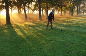 Solen vinder til sidst